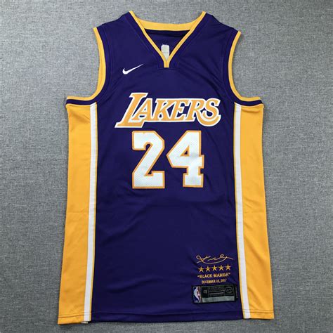 lakers jersey men|lakers jersey retired.